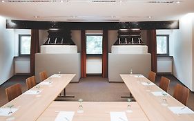 Mövenpick Hotel Hamburg